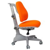 Детское кресло Rifforma Comfort-23 оранжевое