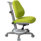 Детское кресло Rifforma Comfort-06 зеленое