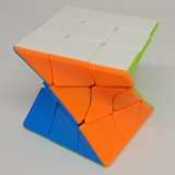 Закрученный кубик Twisty Cube 3х3х3