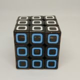 Скоростной кубик 3х3 Black Magic Cube