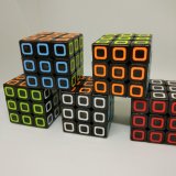 Скоростной кубик 3х3 Black Magic Cube