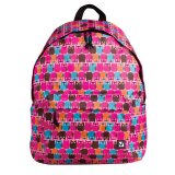 Рюкзак BRAUBERG универсальный, сити-формат, розовый, Совята, 23 литра, 43*34*15 cм