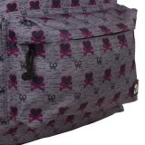 Рюкзак BRAUBERG универсальный, сити-формат, темно-коричневый, Хартз, 23 литра, 43*34*