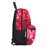 Рюкзак MOJO "Cherry Blossom" молодежный Цветы, 43*30*16см, KZ9983496