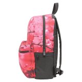 Рюкзак MOJO "Cherry Blossom" молодежный Цветы, 43*30*16см, KZ9983496