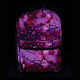 Рюкзак MOJO "Cherry Blossom" молодежный Цветы, 43*30*16см, KZ9983496