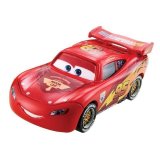 Модель для сборки "Тачки. Маккуин", масштаб 1:43, по лицензии Disney, Звезда, 2012