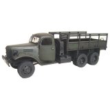 Модель для склеивания автотранспорт автотранспортмобиль грузовой советский ЗИС-151, масштаб 1:35, Звезда, 3541