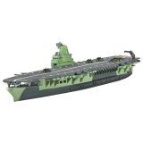 Модель для склеивания корабля Авианосец японский "Синано", масштаб 1:1200, Звезда, 9202