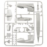 Модель для склеивания вертолет Ударный российский Ка-50 "Черная акула", 1:72, Звезда, 7216П