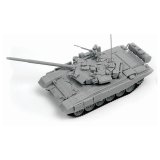 Модель для склеивания танк Основной российский Т-90, масштаб 1:35, Звезда, 3573П