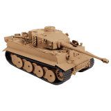 Модель для склеивания танк Тяжелый немецкий T-VI "Тигр", масштаб 1:35, Звезда, 3646П