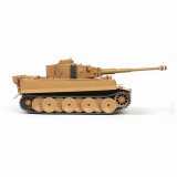 Модель для склеивания танк Тяжелый немецкий T-VI "Тигр", масштаб 1:35, Звезда, 3646П