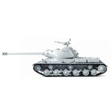 Модель для склеивания танк Тяжелый советский ИС-2, масштаб 1:35, Звезда, 3524П