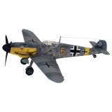 Модель для склеивания самолет Истребитель немецкий BF-109 F2 "Мессершмитт", масштаб 1:48, Звезда,4802