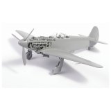 Модель для склеивания самолет Истребитель советский Як-3, масштаб 1:48, Звезда, 4814