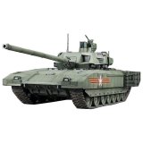 Модель для склеивания танк Основной российский Т-14 "Армата", масштаб 1:35, Звезда, 3670
