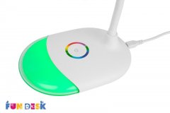 Светодиодная настольная лампа Fundesk L4 