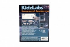 Набор 4M Космический диапроектор 00-03383
