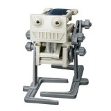 Набор 4M Солнечные мини роботы. 3 в 1 00-03377