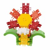 Конструктор CLICFORMERS Basic Set 50 деталей 801001