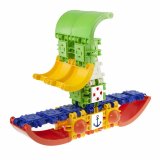 Конструктор CLICFORMERS  Basic Set 90 деталей 801003