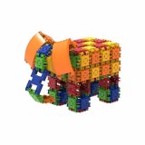 Конструктор CLICFORMERS Basic Set 150 деталей 801005