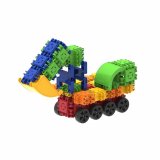 Конструктор CLICFORMERS Basic Set 150 деталей 801005