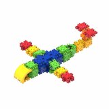 Конструктор CLICFORMERS Basic Set 150 деталей 801005