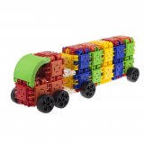 Конструктор CLICFORMERS Basic Set 110 деталей 801004