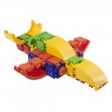 Конструктор CLICFORMERS Basic Set 110 деталей 801004