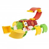 Конструктор CLICFORMERS Basic Set 110 деталей 801004