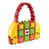 Конструктор CLICFORMERS Basic Set 110 деталей 801004