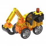 Конструктор CLICFORMERS Construction set 74 деталей 802001