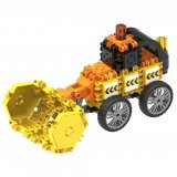 Конструктор CLICFORMERS Construction set 74 деталей 802001
