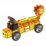 Конструктор CLICFORMERS Construction set 74 деталей 802001