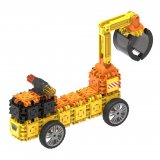 Конструктор CLICFORMERS Construction set 74 деталей 802001