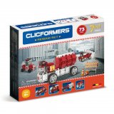 Конструктор CLICFORMERS Rescue set 73 детали 802003