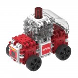 Конструктор CLICFORMERS Rescue set 73 детали 802003