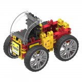 Конструктор CLICFORMERS Speed Wheel set 34 детали 803001