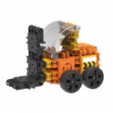 Конструктор CLICFORMERS Construction set mini 30 деталей 804001