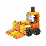 Конструктор CLICFORMERS Construction set mini 30 деталей 804001