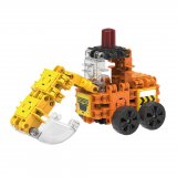 Конструктор CLICFORMERS Construction set mini 30 деталей 804001