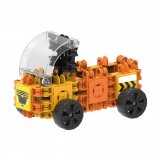 Конструктор CLICFORMERS Construction set mini 30 деталей 804001