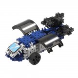 Конструктор CLICFORMERS Transportation set mini 30 деталей 804002