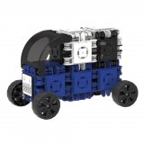 Конструктор CLICFORMERS Transportation set mini 30 деталей 804002