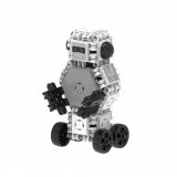 Конструктор CLICFORMERS Space set mini 30 деталей 804003