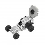 Конструктор CLICFORMERS Space set mini 30 деталей 804003