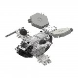 Конструктор CLICFORMERS Space set mini 30 деталей 804003