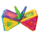 Магнитный конструктор MAGFORMERS Window Basic 14 set 714001